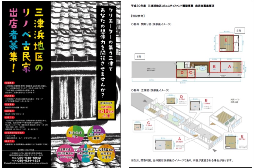 商店街の活性化 地方創生コンサルティング